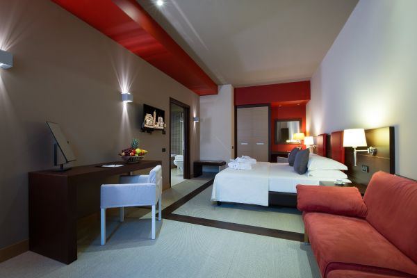 Hotel CDH Parma e Congressi